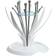 Nuk Flessendruppelaar en accessoires