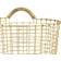 Korbo Bin 18 Basket 30cm