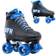 SFR Patines Clásicos De Cuatro Ruedas Infantiles Vision Blue