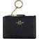 Coach Mini Skinny Id Case - Light Gold/Black