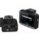 Blaupunkt Dashcam Avec Gps Bp 3.0 Blickwinkel Horizontal=170 12 V Batterie Rechargeable Display, Microphone