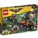 LEGO Batman Movie Bane Toxic Truck Attack 70914