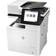 HP LaserJet Enterprise M632h