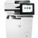 HP LaserJet Enterprise Flow M631h