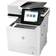 HP LaserJet Enterprise Flow M631h