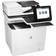 HP LaserJet Enterprise Flow M631h