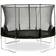 Plum Space Zone II Trampoline & Enclosure 427cm