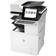 HP LaserJet Enterprise Flow M632z