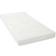 East Coast Nursery Pocket Sprung Mattress Cot 23.6x47.2"