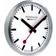 Mondaine A995.CLOCK.16SBB Horloge murale 40cm