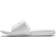 Nike Benassi JDI - White/Varsity Royal