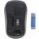 Manhattan 179409 Success Wireless Optical Mouse