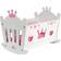 Happy Friend Doll Cradle