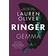 Ringer: Book Two in the addictive, pulse-pounding Replica duology (Replica 2) (Paperback, 2018)