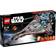 LEGO Star Wars the Arrowhead 75186