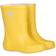 CeLaVi Basic Rain Boots - Yellow