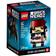 LEGO Brick Headz Captain Jack Sparrow 41593