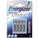 Energizer Ultimate AAA 4-pack