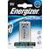 Energizer 9V Ultimate Lithium