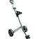 Masters Golf 3 Series 2 Wheel Trolley