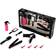 Klein Braun Mega Hairstyling Set with Satin Hair 7 Hairbrush 5873