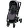 CuddleCo Comfi Cush Reversible Memory Foam Stroller Liner