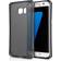 ItSkins Coque Spectrum S7 Edge Black