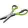 KitchenCraft - Køkkensaks 19cm