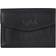 Tony Perotti Aluminium Card Holder - Black