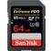 SanDisk Extreme Pro SDXC V30 UHS-I U3 64GB