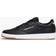 Reebok Lage Sneakers Classic Club - Zwart