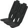 Thule Rembourrage 2 Places Pour Padding 2 - Noir