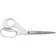 Fiskars Multiuso Acciaio Inossidabile Bianco 21.4 x 8.6 x 1.5 cm 1020412 Forbici da Cucina 21cm