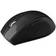 MediaRange MROS207 Mouse 5 Pulsanti Wireless 1600 DPI Carbonio/Nero