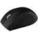 MediaRange MROS208 Mouse 5 Pulsanti Wireless 1600 DPI Nero