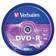 Verbatim DVD R 4,7 Go, Support vierge DVD