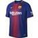 Nike FC Barcelona thuisshirt 17/18 Kids