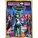 Monster High 13 Wishes (DVD)