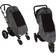 Snooze Shade Plus Deluxe Grey