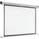 Nobo Schermo a parete 16:10 200x135 cm bianco 1902393W