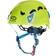 Climbing Technology Casco Galaxy naranja azul Orange