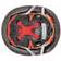 Petzl Kinderen Picchu klimhelm Paars 48-54CM