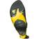 La Sportiva Skwama - Black/Yellow