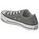 Converse Chuck Taylor All Star Canvas - Charcoal