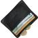 Tony Perotti Credit Card Case - Black