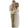 Willow Tree Our Gift Figurita 21.6cm