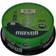 Maxell DVD+RW 4.7GB 4x Spindle 25-Pack