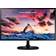 Samsung LS24F350FHUXEN 24" Full HD 1920 x 1080 Pixel 178° Nero