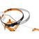 Petzl Leopard LeverLockFil