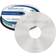 MediaRange DVD R DL 8,5 GB blanco dvd's 8x, 10 stuks